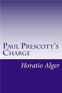 Paul Prescott's Charge