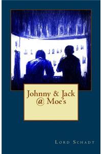 Johnny & Jack @ Moe's