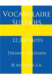 Vocabulaire Suedois