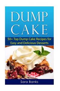 Dump Cake