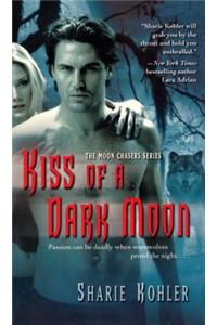 Kiss of a Dark Moon