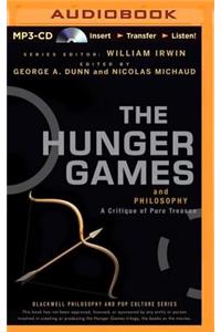 Hunger Games and Philosophy