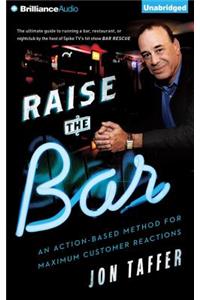 Raise the Bar