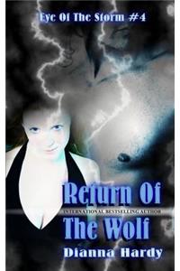 Return Of The Wolf