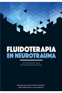 Fluidoterapia en neurotrauma