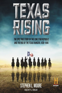 Texas Rising