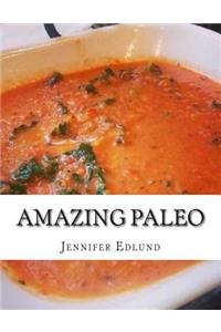Amazing Paleo