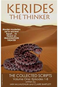Kerides the Thinker