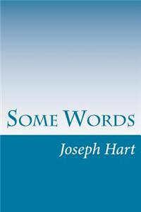 Some Words