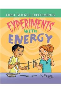Experiments with Energy