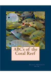 ABC's of the Coral Reef