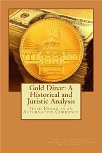 Gold Dinar