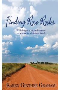 Finding Rose Rocks