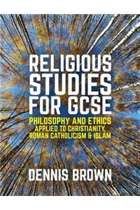 Religious Studies for GCSE