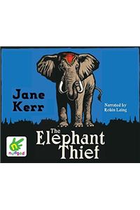 The Elephant Thief