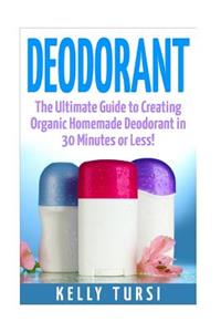 Deodorant