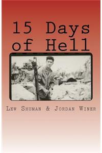 15 Days of Hell