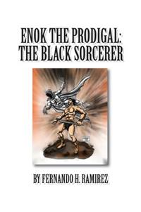 Enok The Prodigal