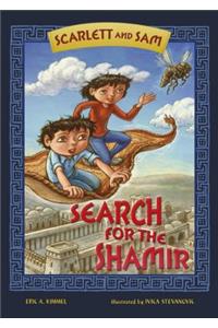 Search for the Shamir