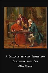 Dialogue between Praise and Exposition, with Cup: Diverse Worlds of Spiritual Formation