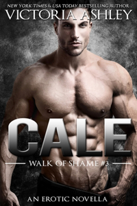 Cale (Walk Of Shame #3)