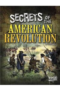 Secrets of the American Revolution