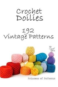 Crochet Doilies