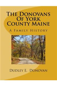 Donovans Of York County Maine