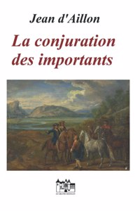 La conjuration des importants