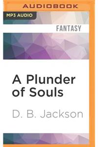 Plunder of Souls