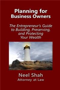Planning for Business Owners