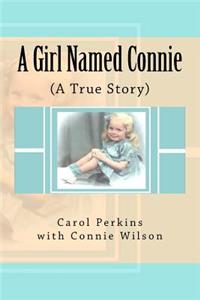 Girl Named Connie