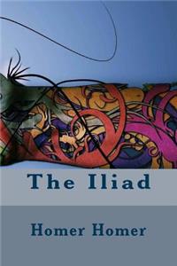 The Iliad