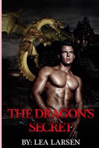 The Dragon's Secret: The Clan Book 2