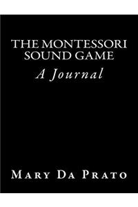 The Montessori Sound Game