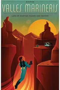 Valles Marineris