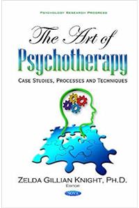 Art of Psychotherapy