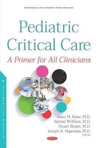 Pediatric Critical Care