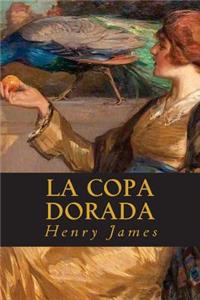 La Copa Dorada