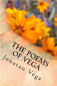 The Poems Of Vega