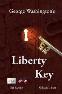 George Washington's Liberty Key