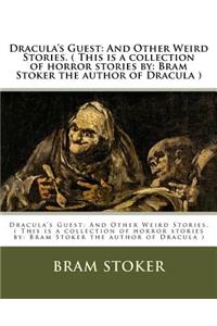 Dracula's Guest