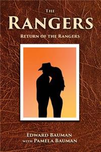 Rangers Book 3