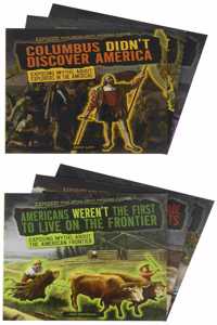 Exposed! More Myths about American History