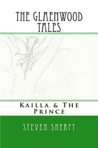 The Glaenwood Tales Book One