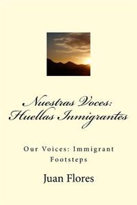 Nuestras Voces