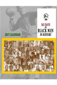 365 Days of Black Men in History