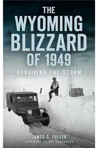 Wyoming Blizzard of 1949