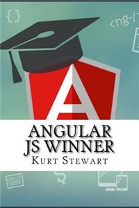 Angular JS Winner