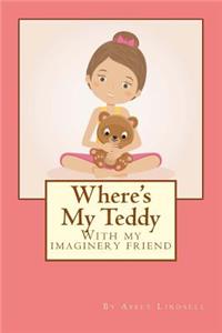 Where's my Teddy